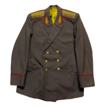 Soviet Soviet army m69 regulations