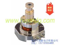 Generator parts 3052504 Cummins PT pump core Cummins actuator Fuel pump electromagnetic actuator