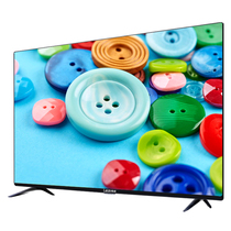 Lotz network TV 32 inch LCD TV full screen wireless WiFi Intelligent Voice Cast screen bedroom home