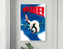 Posters are flying all over the world 1~2 1980 David Zack 25x2