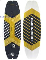  Cabrinha 2020 Tronic Freewheeling Two-way Board Surfing Kitesurfing IKA Registration