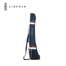 Lincoln boutique golf single ball bag
