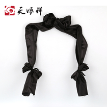 Tian Shunxiang Legacy Like a black flower photo frame flower memorial service for the White House Funeral Supplies