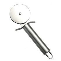 Special price creative baker DIY tool stainless steel pizza knife PIZZA knife pizza knife pizza knife Pizza Knife roller knife