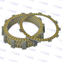 CB400 92-14 CB-1 400 CB400 VTEC 99-14 Friction disc clutch disc