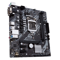 Asus susus PRIME H410M-K desktop computer game small board LGA1200 support ten generation CPU