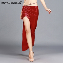 Belly Dance Dress Dress Dress Beginners Practice Dress New Backup Dress Summer Sexy Oriental Dance Dress