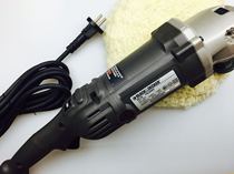 American Pade 6138 Polishing Machine Mexico 3500 to New Electric Wax Machine