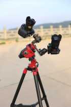 (Eurasian Optoelectronics) Cinda Grand Xingye Equatorial Awu Galaxy Photography Chaser Time-lapse Starter