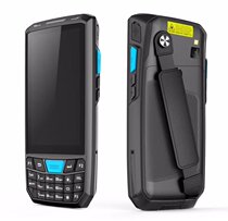 T80 data collector Android Internet of Things handheld terminal PDA Express business super inventory 2 16G full Netcom