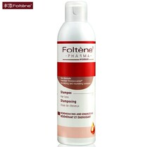 Italy Fengtian imported lady hair loss shampoo 200ml oil control seborrheic hair loss