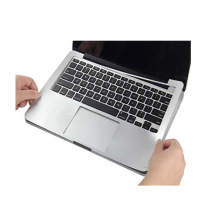 2017 new Apple macbook notebook pro13 3-inch 13 computer shell cling film touch pad touch