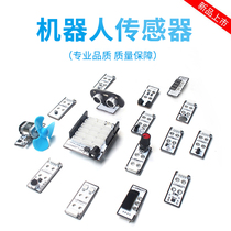 Robot sensor sensor kit compatible with Arduino programming for LOBOT robot