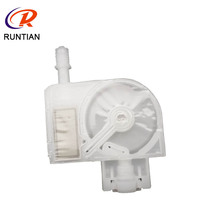 Epson 5th generation DX5 ink bag Sky Cai Xin Luo Lan photo printing machine 7th generation DX7 square mouth imported ink bag