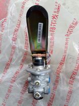 Jianghuai heavy truck accessories Gell brighten sword brake total pump gas brake total pump brake total pump original factory