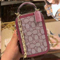 2021 New Alie Vertical Camera Backet Couple Bag Backet Backet Backet Backet Handbag 4866