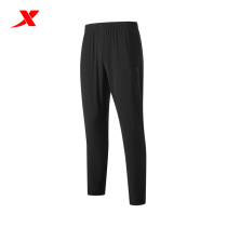 Special step mens pants sports pants 2021 autumn and summer new leisure trousers training pants fitness pants 979329630317