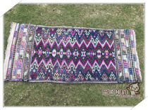 Miao Dong Shen Yun handicraft y02 Dong Antai brocade size 78*36cm