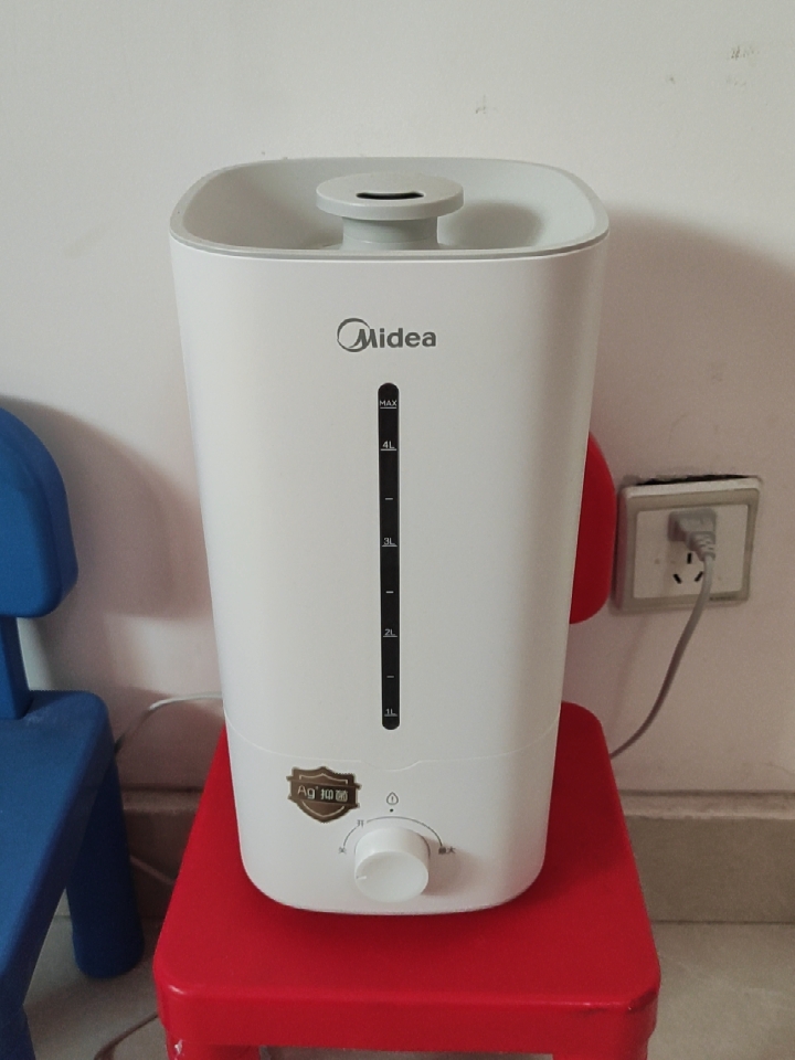 美的加湿器哪款好，美的加湿器为什么不喷雾了