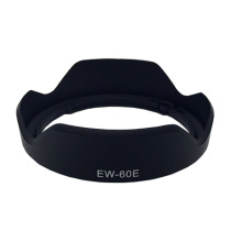 EW-60E Hood 11-22mm f 4-5 6 IS STM lens 55mm aperture