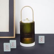 Cire Trudon Indoor Diffuser La Promeneuse Aroma lamp stove French Decorative diffuser Candle