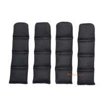 COMBAT2000 tactical vest accessories Molly strip breathable mesh mat XPC vest universal comfort mesh mat