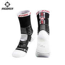 Basketball socks Childrens students Mens and womens long socks Running training socks Towel bottom tube socks Sports and leisure socks