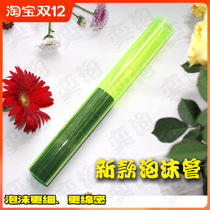 Bubble Show Props New Seven Colorful Neutral Children Toys Interactive Styling Rabbit Ears Tubes Big Acrylic