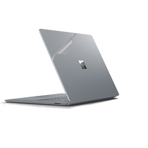 15 inch Microsoft Surface Laptop3 Laptop4 transparent frosted crust membrane fuselage protects cling film paper