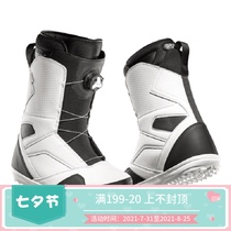  Spot 2021 thirtytwo 32 mens snowboard shoes BOA wire buckle