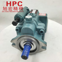 Off-the-shelf Taiwan xu hong piston pump P08 P16 P22 P36-A0 A1 A2 A3-F-R-01 hydraulic pump