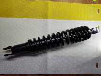 New Dazhou e-shadow e-rhyme DIOU Wuyang Xunxun Xiyu series NS110iR modified front and rear shock absorber