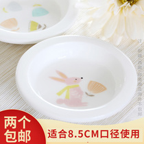 kakikaki breakfast cup lids ceramic cup lids mug lids for use