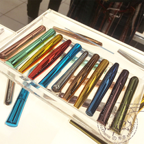 Japanese direct mail flowfushi MOTELINER Kumano professional new waterproof slender long lasting mascara