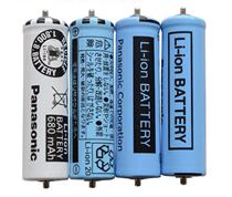 Panasonic electric tooth punch accessories EW-DJ40 EW-ADJ4 EW-DJ10 EW1211 tooth cleaning rechargeable battery