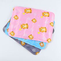 Cushion Ice cool cushion cushions Grip Biting Pets Ice Mat Summer Cool Mat Cool Summer Heatstroke pooch