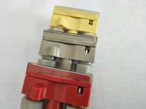 XH17W2T spring type switch plate protection platen screen switch plate connecting plate