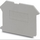 Phoenix terminal block cover plate Separator Baffle D-UK 4 10 UK-3N-10N Universal