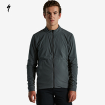 SPECIALIZED LIGHTNING TRAIL-SERIES ALPHA JACKET MOUNTAIN WARM JACKET RIDING SUIT
