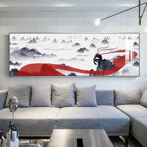 Fighting wins Buddha line embroidery cross stitch own embroidery modern living room great sage return diamond painting full of diamond embroidery Monkey King