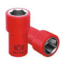 3 8 injection moulding VDE insulation male-made hexagonal sleeves BESTIR Eagle 82808 82808 82810 82817