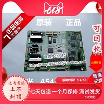 Original Ricoh 4543 4510 4446 4443 4544 6541 6402 6254 CP6452 motherboard