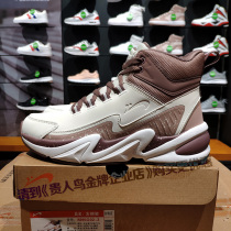 Noble bird mens shoes sneakers plus velvet thick cotton shoes 2019 Winter high warm womens shoes M95G01 M95G02