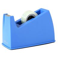 Deli Deli 810 tape seat 1 tape holder tape cutter color random