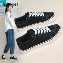 Daphne womens shoes sails shoes women 2022 new summer shoes children ins tide students casual sports board shoes women