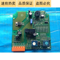 Imported elevator light curtain control board CEDES AG RECEIVER new hot sale physical photo