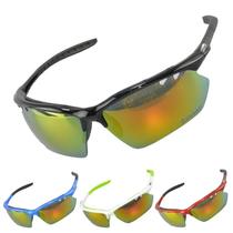 GIANT GIANT GS630R riding glasses mountain road bike sports three pairs of lens equipment