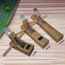 Qinggang wood European wood planer tool planer with blade Wood planer manual planer planer short medium long hand planer special offer