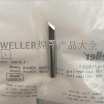 WELLER MXTKN welding head MXT KN knife type electric welding head for WSD71 WP70 soldering iron