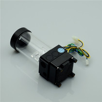 EKWB EK-XRES 140 DDC3 2 PWM ( incl pump) 140MM water pump water tank